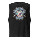 Beautiful Space Unisex Muscle Shirt