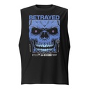 Betrayed Unisex Muscle Shirt