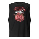 Better Days Ahead Unisex Muscle Shirt