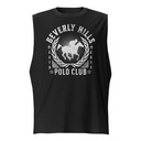 BEVERLY HILLS POLO CLUB Unisex Muscle Shirt