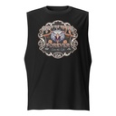 biker forever Unisex Muscle Shirt
