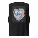 Bitterness Unisex Muscle Shirt