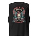 BLACK INK TATTOO Unisex Muscle Shirt