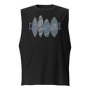 Board Room Unisex Muscle Shirt