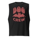 Boo Crew Unisex Muscle Shirt
