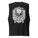 BORN FOR SPEED RIDE OR DIE Unisex Muscle Shirt