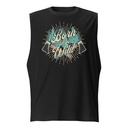 Born to be Wild (2) Unisex Muscle Shirt