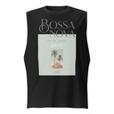 Bossa Nova Unisex Muscle Shirt