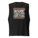 Bourgeoisie Unisex Muscle Shirt
