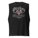 Broken Hearts Club Unisex Muscle Shirt