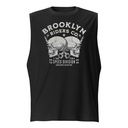 BROOKLYN NEWYOR RIDERS CO Unisex Muscle Shirt