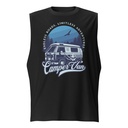 Campervan Unisex Muscle Shirt
