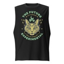 Cat Kingdom Berlin - Animal Unisex Muscle Shirt