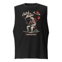 Catch the Magic Unisex Muscle Shirt