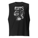 Cats Unisex Muscle Shirt