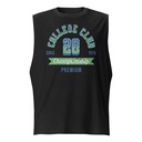 CC 28 Unisex Muscle Shirt