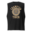 CHAMPION TIGER NYC Unisex Muscle Shirt