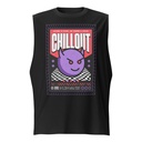 Chillout Streetwear Unisex Muscle Shirt