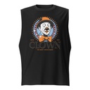 CLOWN LOGO Unisex Muscle Shirt