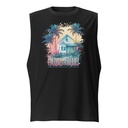Coconut Cottage Unisex Muscle Shirt