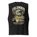 Columbus Athletic Unisex Muscle Shirt
