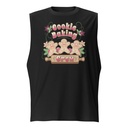 Cookie Baking Crew Unisex Muscle Shirt