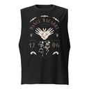 Dance Macabre - Dancing School Unisex Muscle Shirt