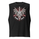 DEMON DEATH Unisex Muscle Shirt