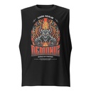 Demonic Unisex Muscle Shirt