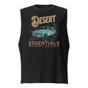 desert Unisex Muscle Shirt