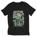 Apocalypse Unisex V-Neck Tee