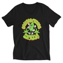 Ballerboyclub Exotics Unisex V-Neck Tee
