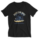 BCH Unisex V-Neck Tee