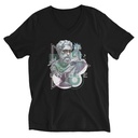 Be Someone Unique Unisex V-Neck Tee