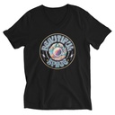Beautiful Space Unisex V-Neck Tee