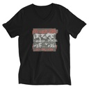 Bourgeoisie Unisex V-Neck Tee