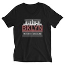 Brooklyn -New York   Unisex V-Neck Tee