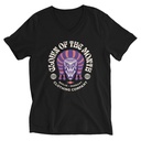 Clown of the Month Unisex V-Neck Tee