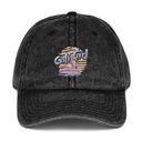 90's Cali Girl Vintage Cap