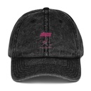 Abyss Vintage Cap