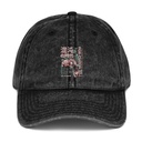 Age of Chaos - Japanese Anime Vintage Cap