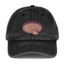 All We Need Is Love - Cupid Vintage Cap