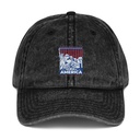 AMERICA (2) Vintage Cap