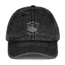 America - Land Of The Free Vintage Cap