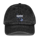 Anti-design  Vintage Cap