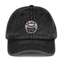 Ask Forgiveness Vintage Cap
