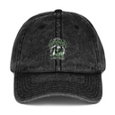 Assault on the City Vintage Cap