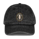 Backpackers Tribe - Adventure Badge Vintage Cap