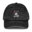 Bad Unicorn - Horse Vintage Cap