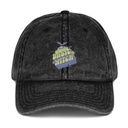 Basic Witch - Halloween Vintage Cap